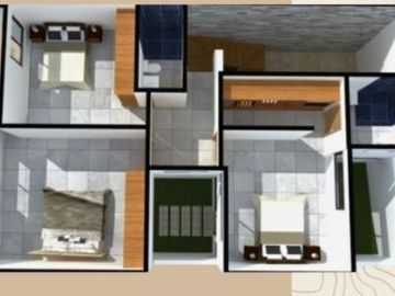 Casa En Preventa Col. Badillo
