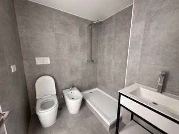VENTA Torre BELLA - 3AMB - 2 COCH - Piso Alto - 110Mts. - Palermo Soho