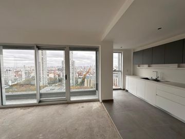 VENTA Torre BELLA - 3AMB - 2 COCH - Piso Alto - 110Mts. - Palermo Soho