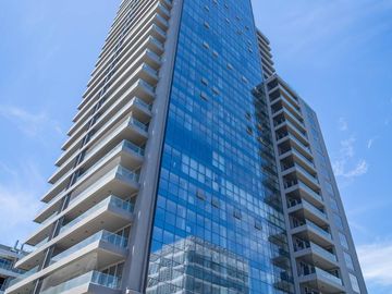 VENTA Torre BELLA - 3AMB - 2 COCH - Piso Alto - 110Mts. - Palermo Soho