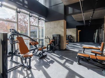 VENTA Torre BELLA - 3AMB - 2 COCH - Piso Alto - 110Mts. - Palermo Soho