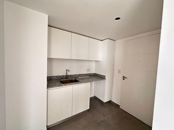 VENTA Torre BELLA - 3AMB - 2 COCH - Piso Alto - 110Mts. - Palermo Soho