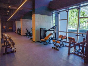 VENTA Torre BELLA - 3AMB - 2 COCH - Piso Alto - 110Mts. - Palermo Soho