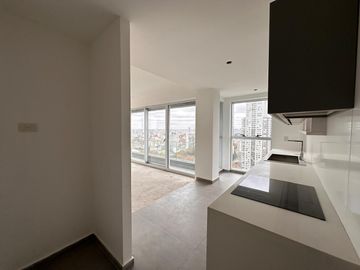 VENTA Torre BELLA - 3AMB - 2 COCH - Piso Alto - 110Mts. - Palermo Soho
