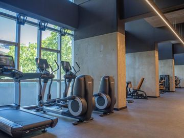 VENTA Torre BELLA - 3AMB - 2 COCH - Piso Alto - 110Mts. - Palermo Soho