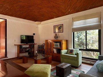 Casa en Condominio en Valle de Atongo, Tepoztlán