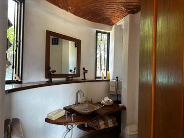 Casa en Condominio en Valle de Atongo, Tepoztlán