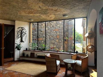Casa en Condominio en Valle de Atongo, Tepoztlán