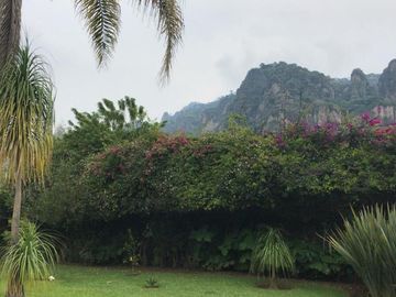 Casa en Condominio en Valle de Atongo, Tepoztlán