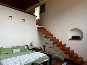 Casa en Condominio en Valle de Atongo, Tepoztlán