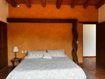 Casa en Condominio en Valle de Atongo, Tepoztlán