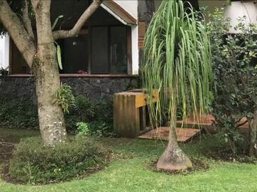 Casa en Condominio en Valle de Atongo, Tepoztlán