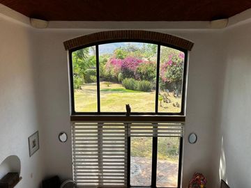Casa en Condominio en Valle de Atongo, Tepoztlán