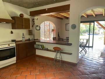 Casa en Condominio en Valle de Atongo, Tepoztlán