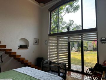 Casa en Condominio en Valle de Atongo, Tepoztlán