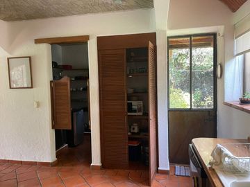 Casa en Condominio en Valle de Atongo, Tepoztlán