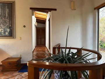 Casa en Condominio en Valle de Atongo, Tepoztlán