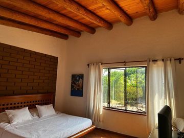 Casa en Condominio en Valle de Atongo, Tepoztlán