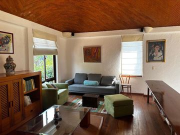 Casa en Condominio en Valle de Atongo, Tepoztlán