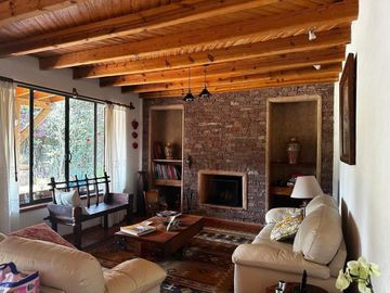 Casa en Condominio en Valle de Atongo, Tepoztlán