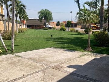 Terreno H5 en Tezoyuca, Emiliano Zapata, Morelos CAEN-1040-Tu