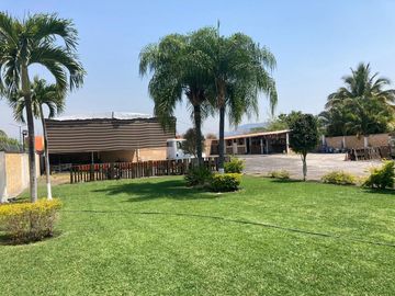 Terreno H5 en Tezoyuca, Emiliano Zapata, Morelos CAEN-1040-Tu