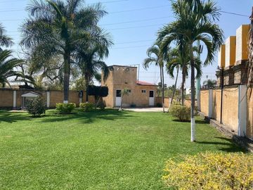 Terreno H5 en Tezoyuca, Emiliano Zapata, Morelos CAEN-1040-Tu