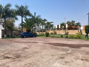 Terreno H5 en Tezoyuca, Emiliano Zapata, Morelos CAEN-1040-Tu