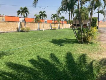 Terreno H5 en Tezoyuca, Emiliano Zapata, Morelos CAEN-1040-Tu