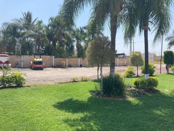 Terreno H5 en Tezoyuca, Emiliano Zapata, Morelos CAEN-1040-Tu