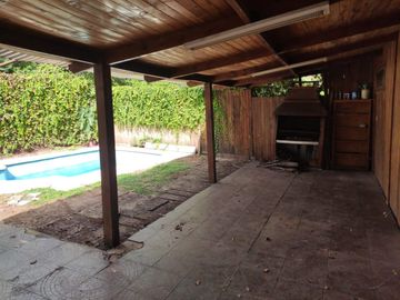 Casa en La Bota