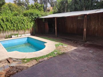 Casa en La Bota