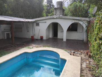 Casa en La Bota