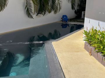 Casa en Venta, Fracc. Los Tigres, Nuevo Vallarta, Nayarit