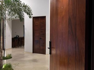 Casa en Venta, Fracc. Los Tigres, Nuevo Vallarta, Nayarit