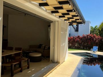Casa en Venta, Fracc. Los Tigres, Nuevo Vallarta, Nayarit