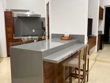 Casa en Venta, Fracc. Los Tigres, Nuevo Vallarta, Nayarit