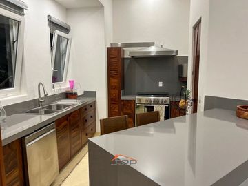 Casa en Venta, Fracc. Los Tigres, Nuevo Vallarta, Nayarit