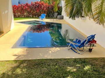 Casa en Venta, Fracc. Los Tigres, Nuevo Vallarta, Nayarit