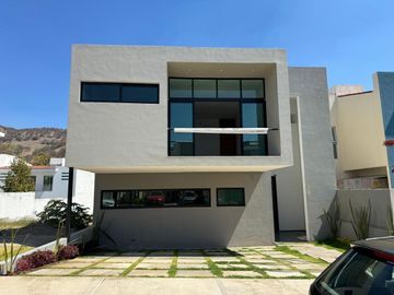 Casa en venta, Bosques de Santa Anita, Tlajomulco de Zuñiga, Jalisco