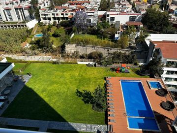 Departamento en Venta, Loma Alta, Puesta del Sol Torre 2, Zapopan, Jalisco