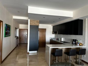 Departamento en Venta, Loma Alta, Puesta del Sol Torre 2, Zapopan, Jalisco