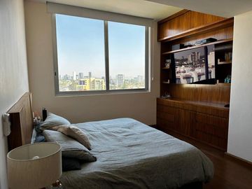 Departamento en Venta, Loma Alta, Puesta del Sol Torre 2, Zapopan, Jalisco