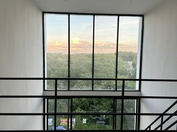 En Venta Departamento NUEVO  tipo Loft en Temozón, Merida Yuc