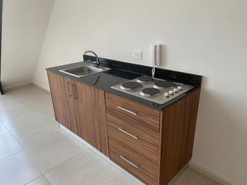 En Venta Departamento NUEVO  tipo Loft en Temozón, Merida Yuc
