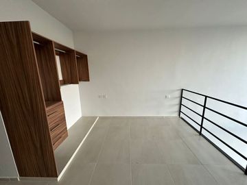 En Venta Departamento NUEVO  tipo Loft en Temozón, Merida Yuc