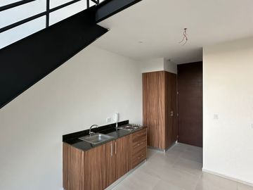 En Venta Departamento NUEVO  tipo Loft en Temozón, Merida Yuc