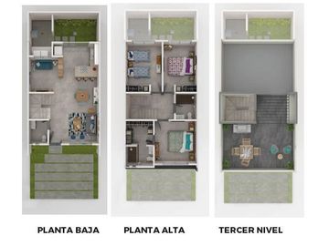 CASA EN VENTA VALLE IMPERIAL ZAPOPAN