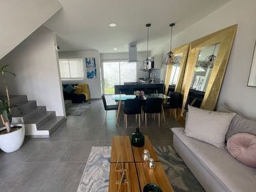 CASA EN VENTA VALLE IMPERIAL ZAPOPAN