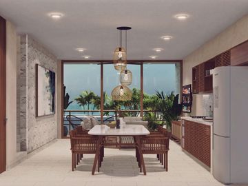 Villas en Venta en Zyan, Chelem